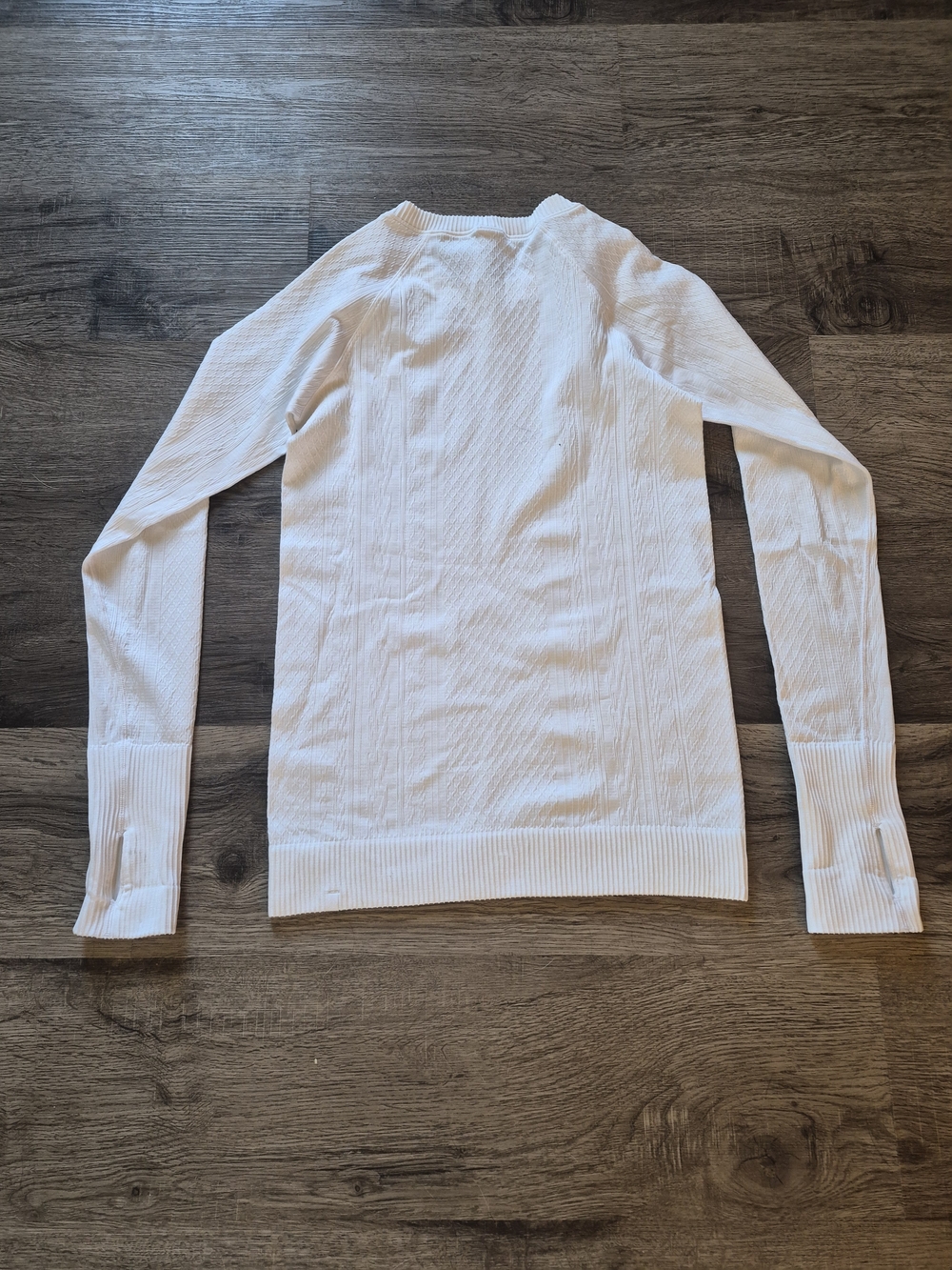 Lululemon Rest Less Pullover - Picture 3 of 7